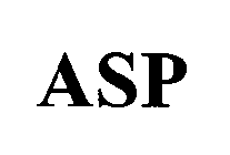 ASP