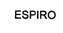 ESPIRO