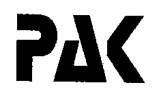 PAK