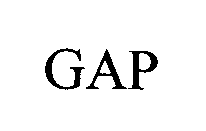 GAP