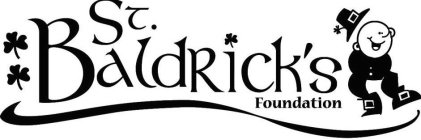 ST. BALDRICK'S