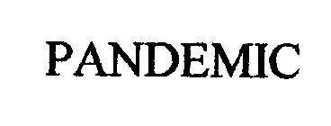 PANDEMIC