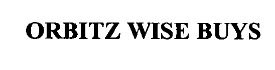 ORBITZ WISE BUYS