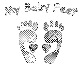 MY BABY FEET