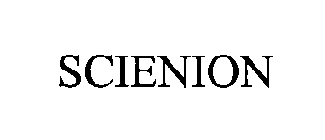 SCIENION