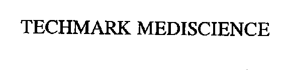 TECHMARK MEDISCIENCE