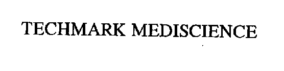 TECHMARK MEDISCIENCE