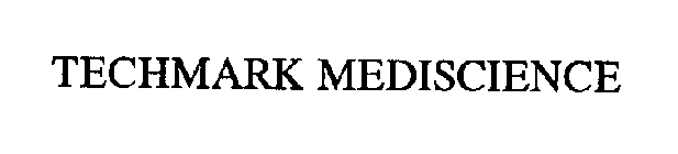 TECHMARK MEDISCIENCE