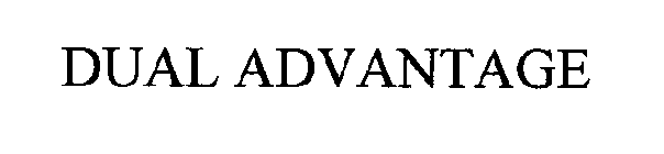 DUAL ADVANTAGE