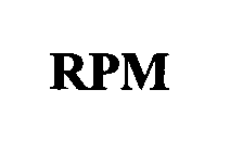 RPM