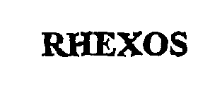 RHEXOS