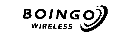 BOINGO WIRELESS