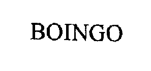 BOINGO