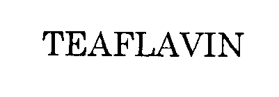 TEAFLAVIN