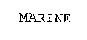 MARINE