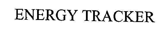 ENERGY TRACKER