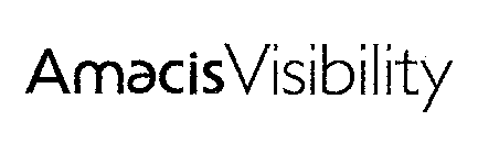 AMACIS VISIBILITY