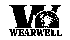 WEARWELL W