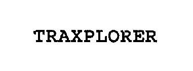 TRAXPLORER