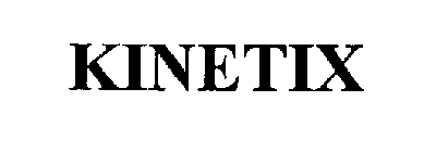 KINETIX