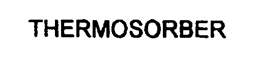 THERMOSORBER