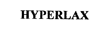 HYPERLAX