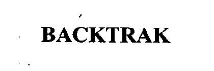 BACKTRAK