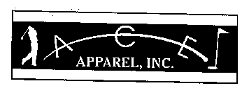 ACE APPAREL, INC.