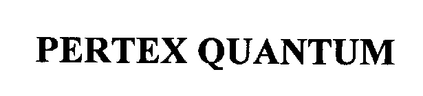 PERTEX QUANTUM