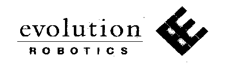 EVOLUTION ROBOTICS