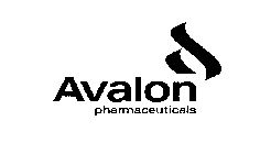 AVALON PHARMACEUTICALS