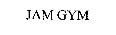 JAM GYM