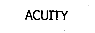 ACUITY