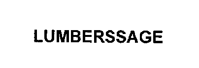 LUMBERSSAGE