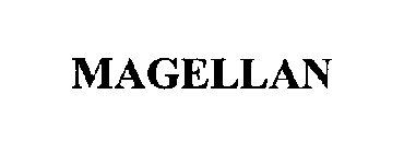 MAGELLAN