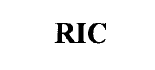 RIC