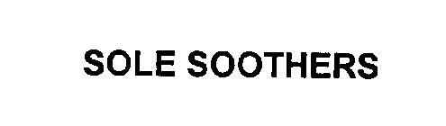 SOLE SOOTHERS