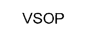 VSOP