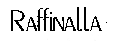 RAFFINALLA