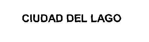 CIUDAD DEL LAGO