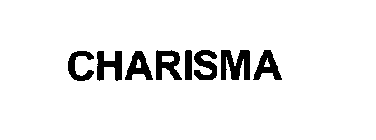 CHARISMA