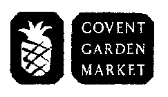 COVENT GARDEN MARKET