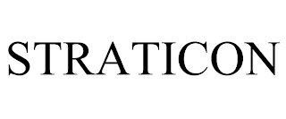 STRATICON