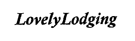 LOVELYLODGING