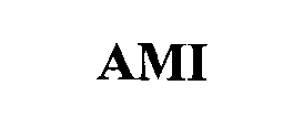 AMI