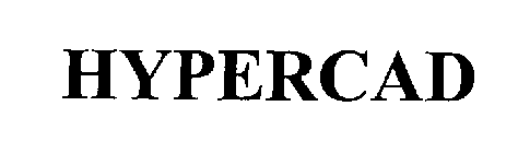 HYPERCAD