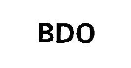 BDO