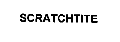 SCRATCHTITE