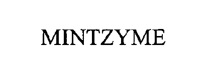 MINTZYME