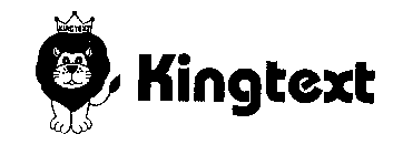 KINGTEXT